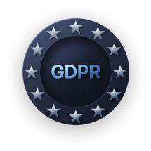 European General Data Protection Regulation (GDPR)
